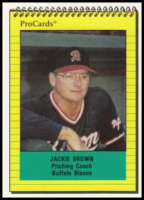 557 Jackie Brown